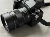 Fujifilm Gfx 50s ir Mitakon 65mm F1.4 combo - nuotraukos Nr. 2