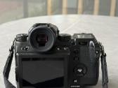 Fujifilm Gfx 50s ir Mitakon 65mm F1.4 combo - nuotraukos Nr. 3