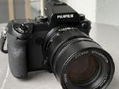 Fujifilm Gfx 50s ir Mitakon 65mm F1.4 combo - nuotraukos Nr. 4