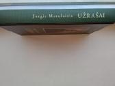 J. Matulaitis. Užrašai. 1998 m. leid. - nuotraukos Nr. 18