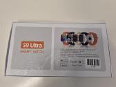Smart Watch S9 Ultra - nuotraukos Nr. 2