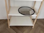 Ikea lentyna ekenabben - nuotraukos Nr. 2