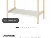 Ikea lentyna ekenabben - nuotraukos Nr. 3