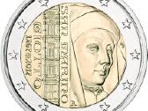 2 eurų San Marino Unc proginės monetos - nuotraukos Nr. 16