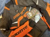 Moto apranga - nuotraukos Nr. 3