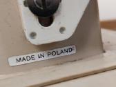 Buitinės siuvimo mašinos Radom ir Kayser - nuotraukos Nr. 7