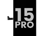 iPhone 15 Pro Max, 15 Pro ekranas - nuotraukos Nr. 7