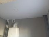 Įtempiamos lubos greitai ir patikimai gera kaina - nuotraukos Nr. 30