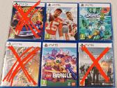 Ps4/ps5 Žaidimai Atnaujinta (07-27) - nuotraukos Nr. 2
