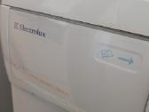 Electrolux ews 1046 skalbimo masina (atiduodu) - nuotraukos Nr. 4
