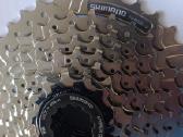 Shimano Altus Cs-hg201 9-speed Cassette 11-36 - nuotraukos Nr. 2
