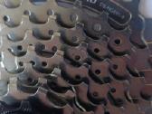 Shimano Altus Cs-hg201 9-speed Cassette 11-36 - nuotraukos Nr. 3