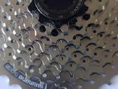 Shimano Altus Cs-hg201 9-speed Cassette 11-36 - nuotraukos Nr. 4