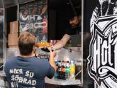 Food Truck maisto vagonėlis šventėje! Rezervuok! - nuotraukos Nr. 4