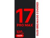 iPhone 17 pro, 17 pro max ekranas - nuotraukos Nr. 2