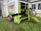 Presai Claas 250 ir Claas 46 - nuotraukos Nr. 2