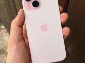 iPhone 15 128 - nuotraukos Nr. 4