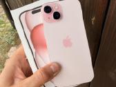 iPhone 15 128 - nuotraukos Nr. 9