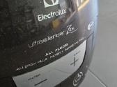 Dulkių siurblys Electrolux, puikus - nuotraukos Nr. 2