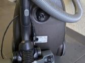 Dulkių siurblys Electrolux, puikus - nuotraukos Nr. 3
