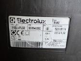 Dulkių siurblys Electrolux, puikus - nuotraukos Nr. 4