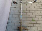 Stihl Fs56 trimeris - nuotraukos Nr. 4