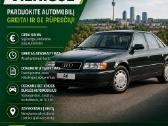 Automobilių Supirkimas Vilniuje 24/7 - nuotraukos Nr. 5
