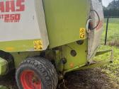 Presai Claas 250 ir Claas 46 - nuotraukos Nr. 5