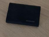 Samsung T9 4tb - nuotraukos Nr. 4