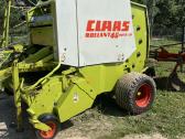 Presai Claas 250 ir Claas 46 - nuotraukos Nr. 6