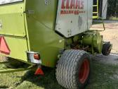 Presai Claas 250 ir Claas 46 - nuotraukos Nr. 8