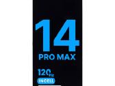 iPhone 14 pro, 14 pro max ekranas - nuotraukos Nr. 4