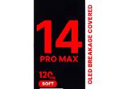 iPhone 14 pro, 14 pro max ekranas - nuotraukos Nr. 5