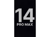 iPhone 14 pro, 14 pro max ekranas - nuotraukos Nr. 6