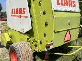 Presai Claas 250 ir Claas 46 - nuotraukos Nr. 10