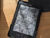 Amazon kindle skaitykle - nuotraukos Nr. 2