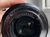Sony Fe 85mm F1.8 objektyvas - nuotraukos Nr. 5