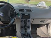 Volvo v50 2.0d su technine apžiūra iki kovo - nuotraukos Nr. 10