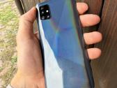 Samsung A51 128gb - nuotraukos Nr. 4