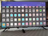 Xiaomi 55" 140cm mini LED 144hz - nuotraukos Nr. 12