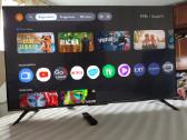 Xiaomi 55" 140cm mini LED 144hz - nuotraukos Nr. 11