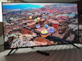 Xiaomi 55" 140cm mini LED 144hz - nuotraukos Nr. 14