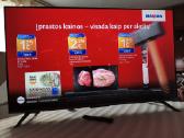 Xiaomi 55" 140cm mini LED 144hz - nuotraukos Nr. 21