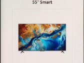 Xiaomi 55" 140cm mini LED 144hz - nuotraukos Nr. 22