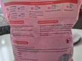 Skalbimo kapsulės 5 in 1 50 vnt - nuotraukos Nr. 6