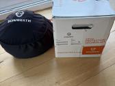Schuberth C5 dydis S - nuotraukos Nr. 7