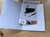Schuberth C5 dydis S - nuotraukos Nr. 8