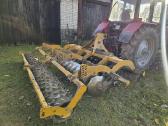 Diskinis skutikas Staltech U35 - nuotraukos Nr. 2