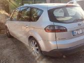 Ford s-max 1.8 2008m. - nuotraukos Nr. 2