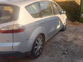 Ford s-max 1.8 2008m. - nuotraukos Nr. 3